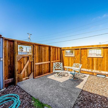 Allegra'S Cottage Eureka Εξωτερικό φωτογραφία