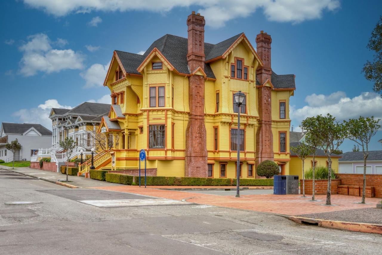 Allegra'S Cottage Eureka Εξωτερικό φωτογραφία
